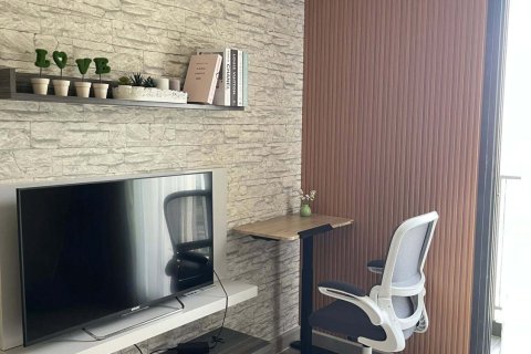 Condo in Din Daeng, Bangkok, Thailand, 2 bedrooms  № 170971 - photo 15