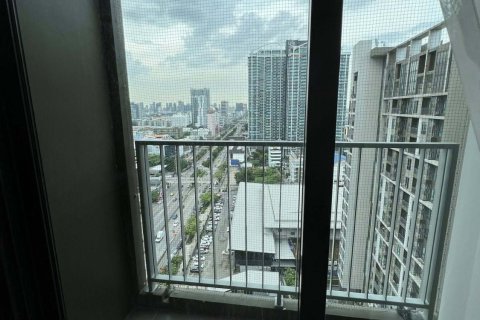 Condo in Din Daeng, Bangkok, Thailand, 2 bedrooms  № 170971 - photo 14