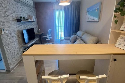 Condo in Din Daeng, Bangkok, Thailand, 2 bedrooms  № 170971 - photo 9