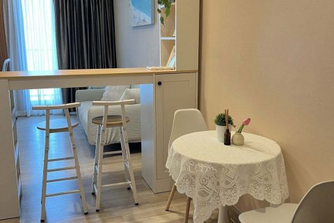 Condo in Din Daeng, Bangkok, Thailand, 2 bedrooms  № 170971 - photo 6