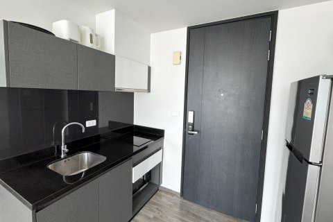 Studio in the Condo in Kathu, Thailand № 170968 - photo 2