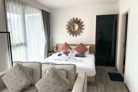 Studio in the Condo in Kathu, Thailand № 170968 - photo 5