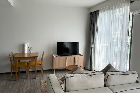 Studio in the Condo in Kathu, Thailand № 170968 - photo 7