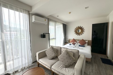 Studio in the Condo in Kathu, Thailand № 170968 - photo 6