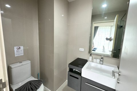 Studio in the Condo in Kathu, Thailand № 170968 - photo 8