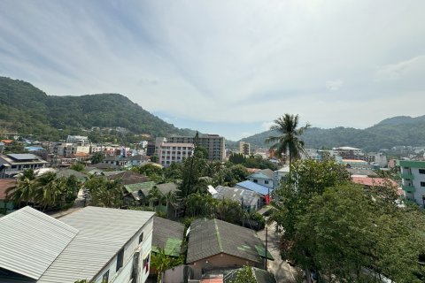 Studio in the Condo in Kathu, Thailand № 170968 - photo 12