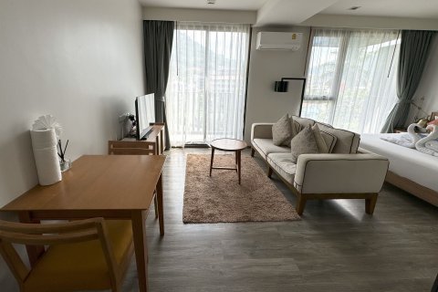 Studio in the Condo in Kathu, Thailand № 170968 - photo 10