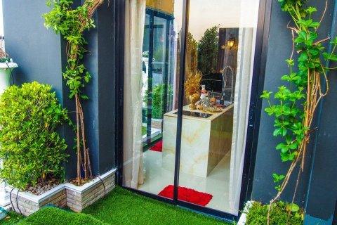 Дуплекс в Ваттхане, Бангкок, Таиланд с 5 спальнями  № 170972 - фото 24