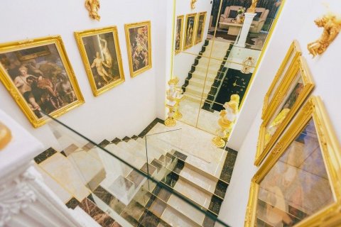 Дуплекс в Ваттхане, Бангкок, Таиланд с 5 спальнями  № 170972 - фото 9