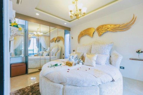 Дуплекс в Ваттхане, Бангкок, Таиланд с 5 спальнями  № 170972 - фото 5