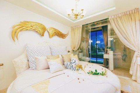 Дуплекс в Ваттхане, Бангкок, Таиланд с 5 спальнями  № 170972 - фото 10