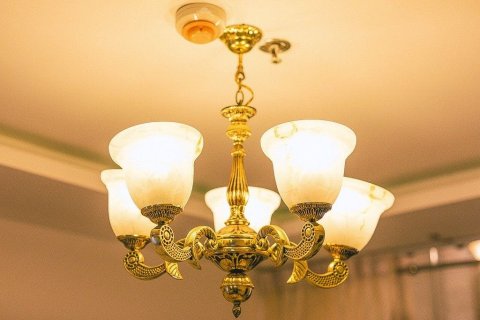 Дуплекс в Ваттхане, Бангкок, Таиланд с 5 спальнями  № 170972 - фото 30