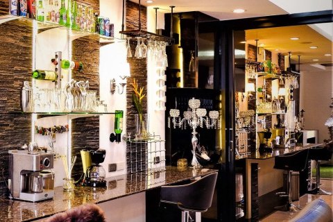 Дуплекс в Ваттхане, Бангкок, Таиланд с 5 спальнями  № 170972 - фото 12