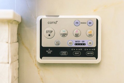 Дуплекс в Ваттхане, Бангкок, Таиланд с 5 спальнями  № 170972 - фото 29