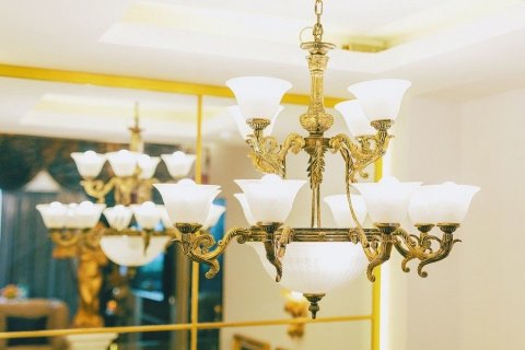 Дуплекс в Ваттхане, Бангкок, Таиланд с 5 спальнями  № 170972 - фото 27