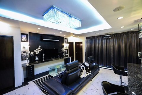 Дуплекс в Ваттхане, Бангкок, Таиланд с 5 спальнями  № 170972 - фото 6