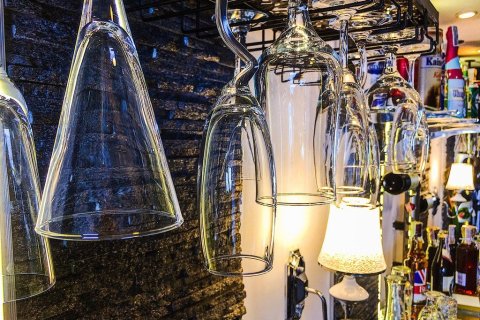 Дуплекс в Ваттхане, Бангкок, Таиланд с 5 спальнями  № 170972 - фото 28