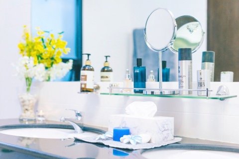 Дуплекс в Ваттхане, Бангкок, Таиланд с 5 спальнями  № 170972 - фото 18