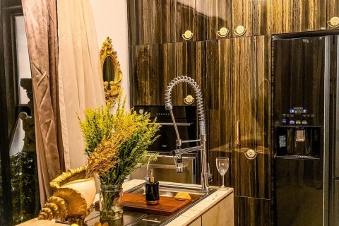 Дуплекс в Ваттхане, Бангкок, Таиланд с 5 спальнями  № 170972 - фото 11