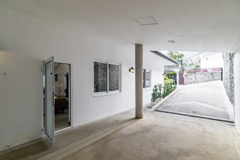 Вилла в Пхукете, Таиланд с 4 спальнями  № 170973 - фото 28