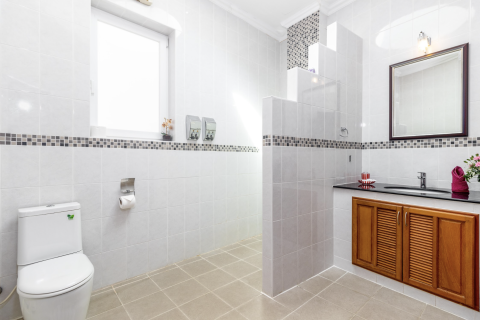 Вилла в Пхукете, Таиланд с 4 спальнями  № 170973 - фото 18