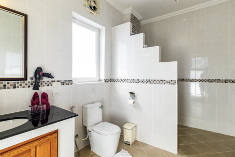 Вилла в Пхукете, Таиланд с 4 спальнями  № 170973 - фото 12