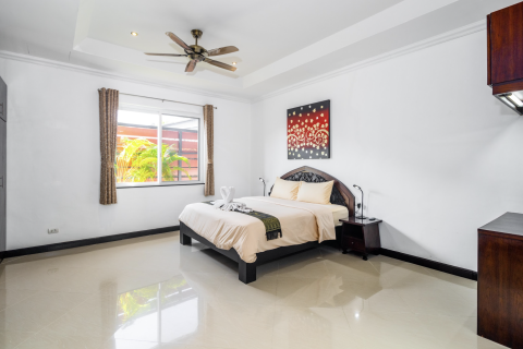 Вилла в Пхукете, Таиланд с 4 спальнями  № 170973 - фото 13