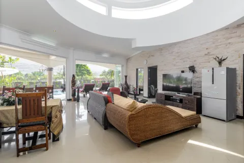 Вилла в Пхукете, Таиланд с 4 спальнями  № 170973 - фото 3