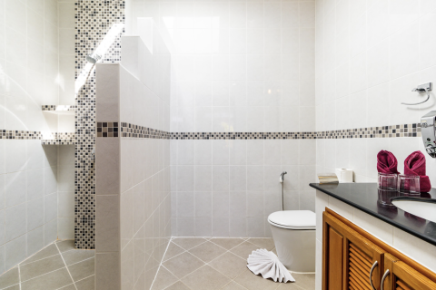 Вилла в Пхукете, Таиланд с 4 спальнями  № 170973 - фото 15