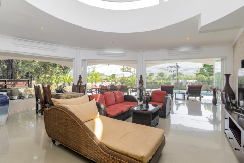 Вилла в Пхукете, Таиланд с 4 спальнями  № 170973 - фото 4
