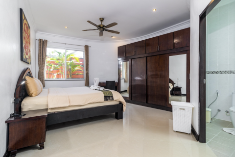 Вилла в Пхукете, Таиланд с 4 спальнями  № 170973 - фото 16