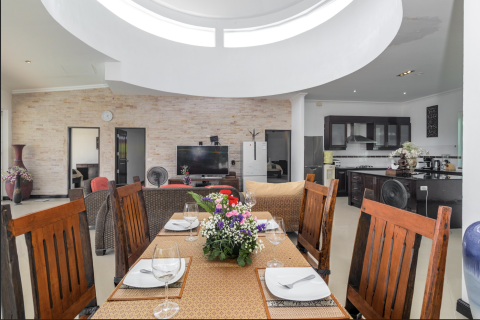 Вилла в Пхукете, Таиланд с 4 спальнями  № 170973 - фото 7