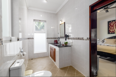 Вилла в Пхукете, Таиланд с 4 спальнями  № 170973 - фото 26