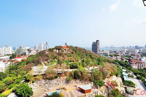 Кондоминиум с 2 спальнями в Банг Ламунге, Таиланд № 32596 - фото 17