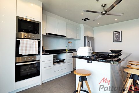 Кондоминиум с 3 спальнями в Банг Ламунге, Таиланд № 32599 - фото 4