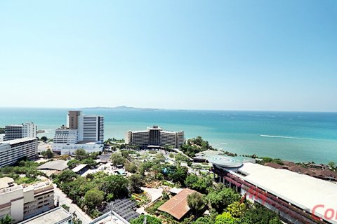 Кондоминиум с 3 спальнями в Банг Ламунге, Таиланд № 32599 - фото 24