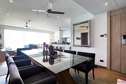 Кондоминиум с 3 спальнями в Банг Ламунге, Таиланд № 32599 - фото 5