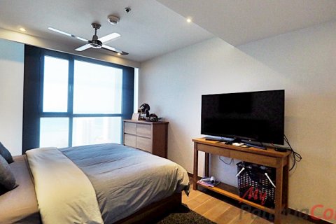 Кондоминиум с 3 спальнями в Банг Ламунге, Таиланд № 32599 - фото 22