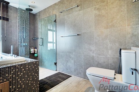 Кондоминиум с 3 спальнями в Банг Ламунге, Таиланд № 32599 - фото 12