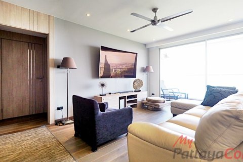 Кондоминиум с 3 спальнями в Банг Ламунге, Таиланд № 32599 - фото 30