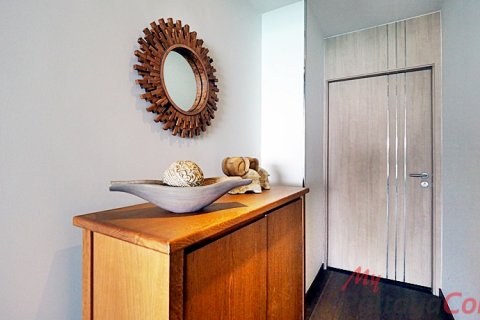 Кондоминиум с 3 спальнями в Банг Ламунге, Таиланд № 32599 - фото 27