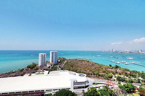 Кондоминиум с 3 спальнями в Банг Ламунге, Таиланд № 32599 - фото 15