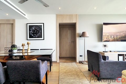 Кондоминиум с 3 спальнями в Банг Ламунге, Таиланд № 32599 - фото 6