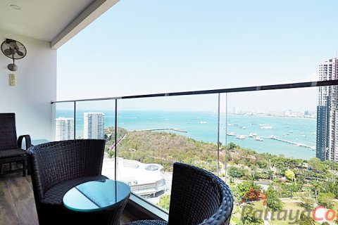 Кондоминиум с 3 спальнями в Банг Ламунге, Таиланд № 32599 - фото 20