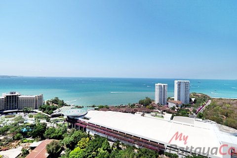 Кондоминиум с 3 спальнями в Банг Ламунге, Таиланд № 32599 - фото 14