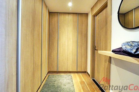 Кондоминиум с 3 спальнями в Банг Ламунге, Таиланд № 32599 - фото 11