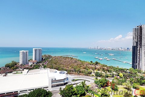 Кондоминиум с 3 спальнями в Банг Ламунге, Таиланд № 32599 - фото 21