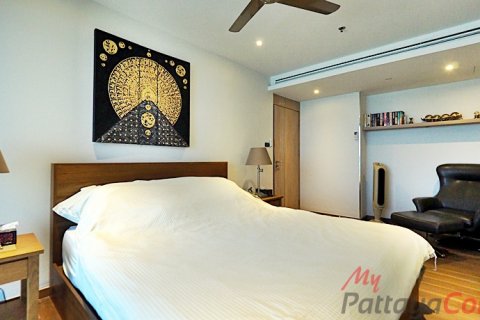 Кондоминиум с 3 спальнями в Банг Ламунге, Таиланд № 32599 - фото 28