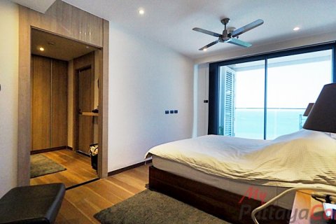 Кондоминиум с 3 спальнями в Банг Ламунге, Таиланд № 32599 - фото 9