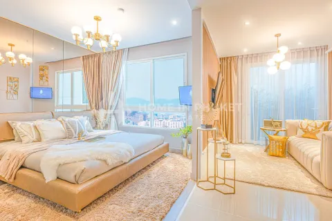 คอนโดมิเนียมในวิชิต, ประเทศไทย, 1 ห้องนอน № 205903 - รูปถ่าย 2